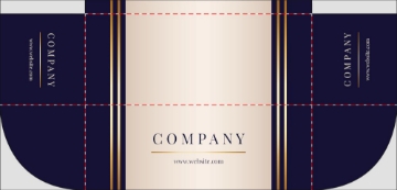 Picture of 3 Sided Table Throw 39 - 6ft