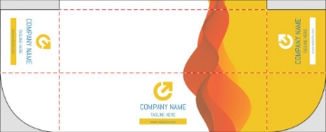 Picture of 3 Sided Table Throw 29 - 8ft