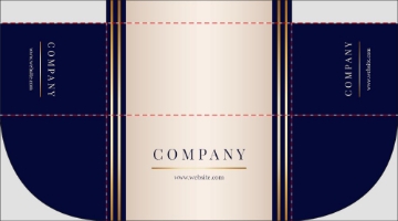 Picture of 3 Sided Table Throw 39 - 4ft