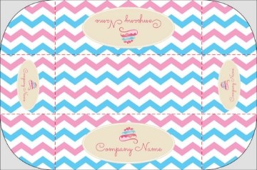 Picture of 4 Sided Table Throw 32 - 6ft