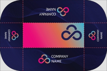 Picture of 4 Sided Table Throw 34 - 6ft