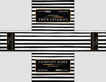 Picture of 4 Sided Fitted Table Throw 35 - 4ft