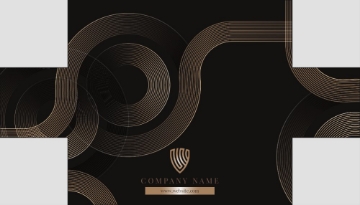 Picture of 4 Sided Fitted Table Throw 36 - 8ft