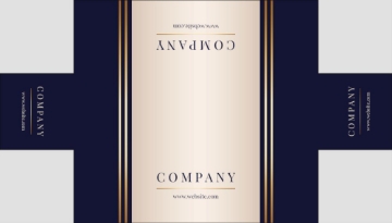 Picture of 4 Sided Fitted Table Throw 39 - 8ft