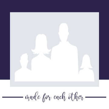 Picture of Metal Prints Wedding 8 - 8x8