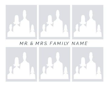 Picture of Metal Prints Wedding 15 - 16x20