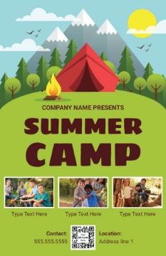 Picture of Education Poster 4 - 17 x 11