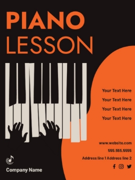 Picture of Education Poster 3 - 24 x 18