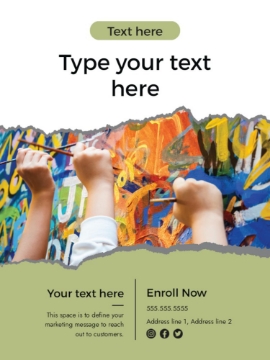 Picture of Education Poster 7 - 24 x 18