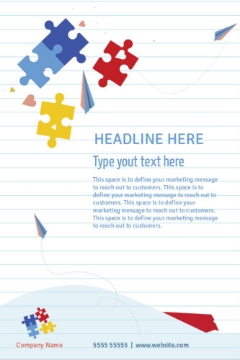 Picture of Education Poster 1- 36 x 24