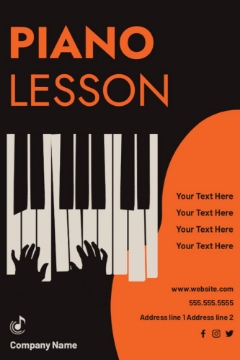 Picture of Education Poster 3- 36 x 24