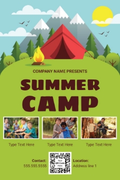 Picture of Education Poster 4- 36 x 24