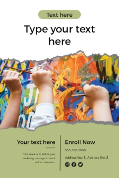 Picture of Education Poster 7- 36 x 24