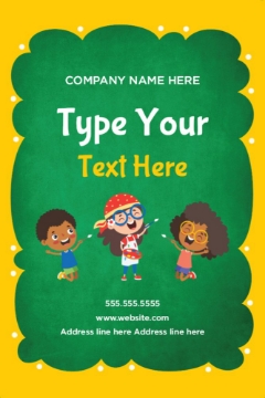 Picture of Education Poster 9- 36 x 24