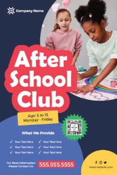 Picture of Education Poster 10- 36 x 24