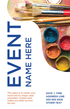 Picture of Art & Entertainment Poster 1 - 17 x 11