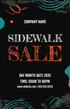 Picture of Art & Entertainment Poster 9 - 17 x 11