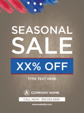 Picture of Art & Entertainment Poster 7 - 24 x 18