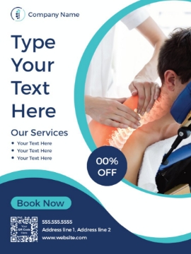 Picture of Business Poster 14 - 24 x 18