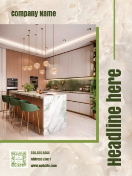 Picture of Business Poster 17 - 24 x 18