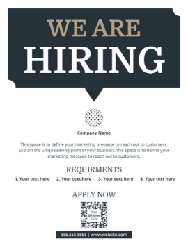 Picture of Business Poster 22 - 24 x 18