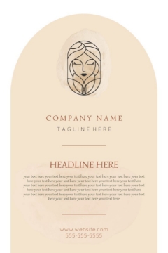 Picture of Business Poster 2- 36 x 24