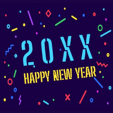 Picture of 24" x 24" Holiday 5