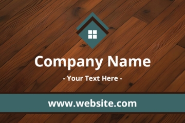 Picture of Real Estate Magnets 1- 12" x 18"