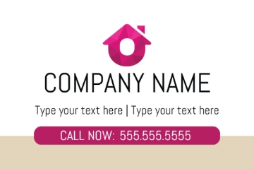 Picture of Real Estate Magnets 2- 12" x 18"