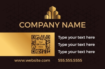 Picture of Real Estate Magnets 5- 12" x 18"