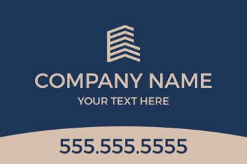 Picture of Real Estate Magnets 6- 12" x 18"