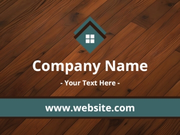 Picture of Real Estate Magnets 1- 9" x 12"