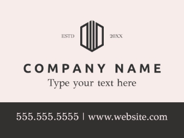 Picture of Real Estate Magnets 3- 9" x 12"