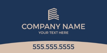 Picture of Real Estate Magnets 6- 12" x 24"