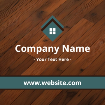 Picture of Real Estate Magnets 1- 12" x 12"