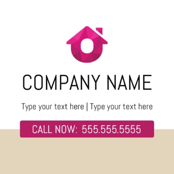 Picture of Real Estate Magnets 2- 24" x 24"