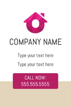 Picture of Real Estate Magnets 2- 18" x 12"