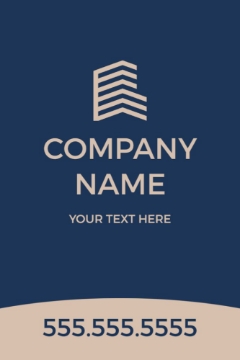 Picture of Real Estate Magnets 6- 18" x 12"