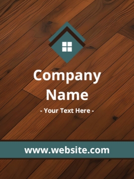 Picture of Real Estate Magnets 1- 24" x 18"