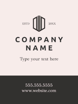 Picture of Real Estate Magnets 3- 24" x 18"