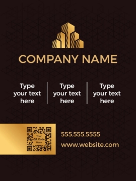 Picture of Real Estate Magnets 5- 24" x 18"