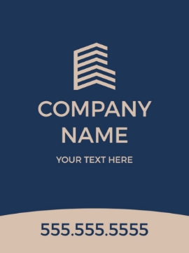 Picture of Real Estate Magnets 6- 24" x 18"