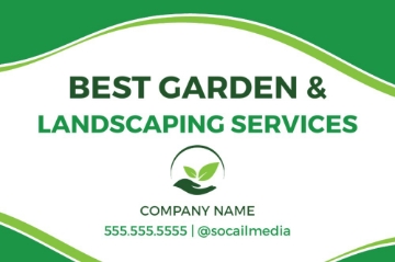 Picture of Lawn Care 7- 12" x 18"