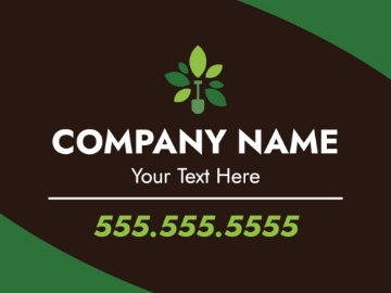 Picture of Lawn Care 1- 9" x 12"