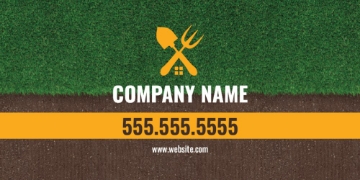 Picture of Lawn Care 2- 12" x 24"