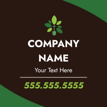 Picture of Lawn Care 1- 24" x 24"