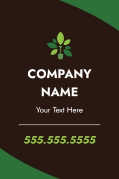 Picture of Lawn Care 1- 18" x 12"