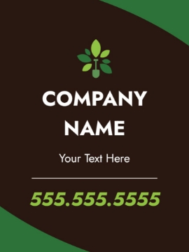 Picture of Lawn Care 1- 24" x 18"