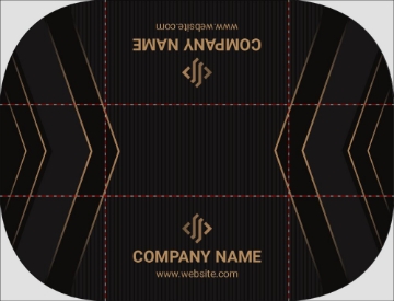 Picture of 4 Sided Table Throw 9 - 4ft