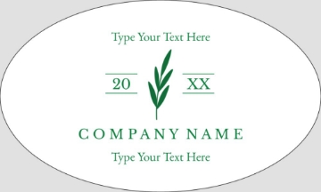 Picture of Retail Sticker 1 - Sticker Sheet (3 x 5)